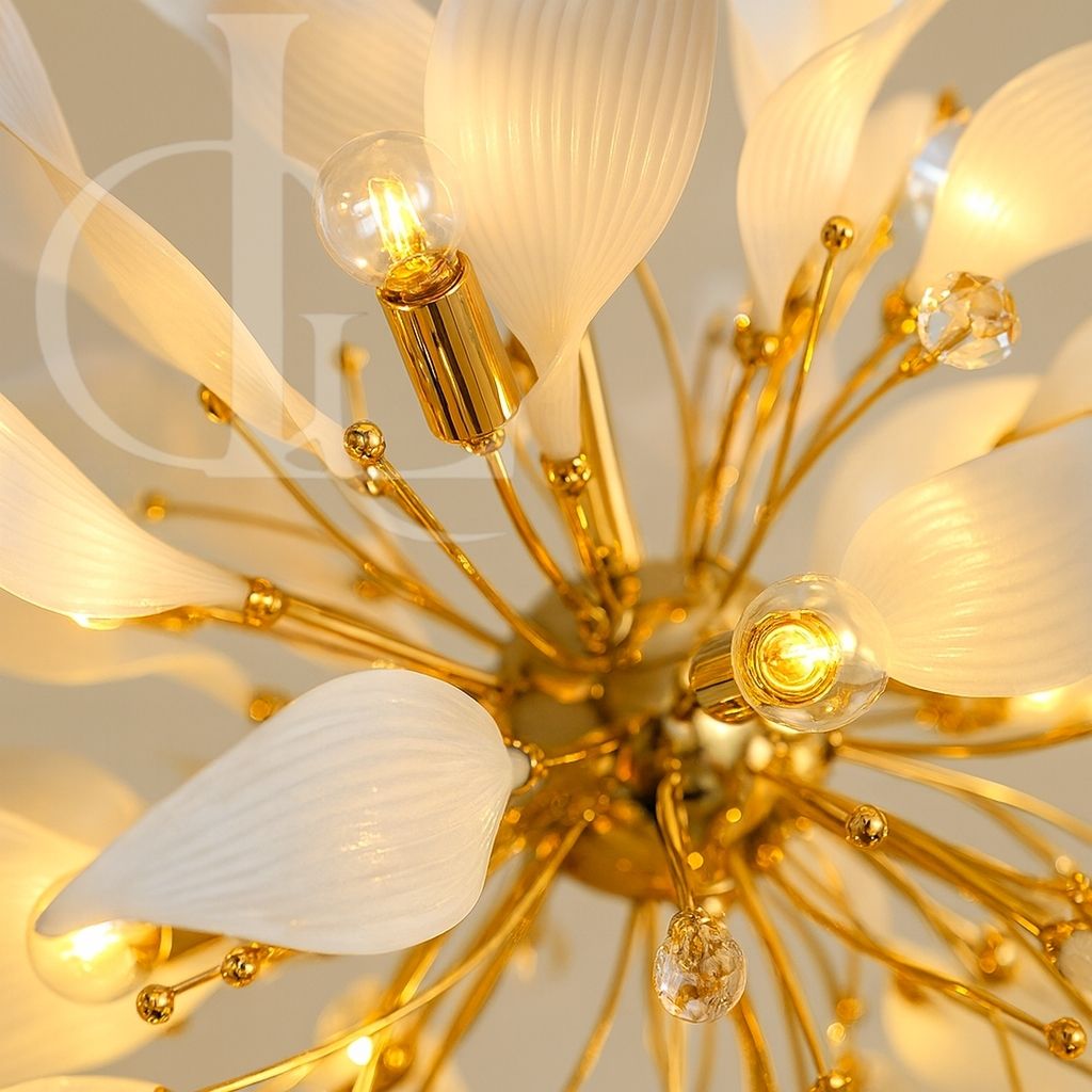 Decorative Pendant Light