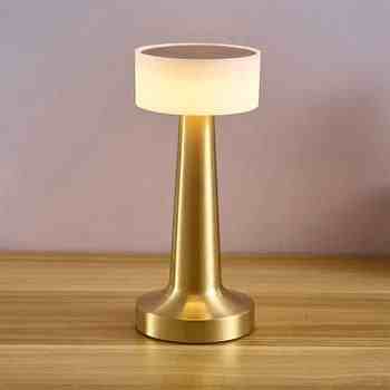 Firefly Portable LED Table Lamp