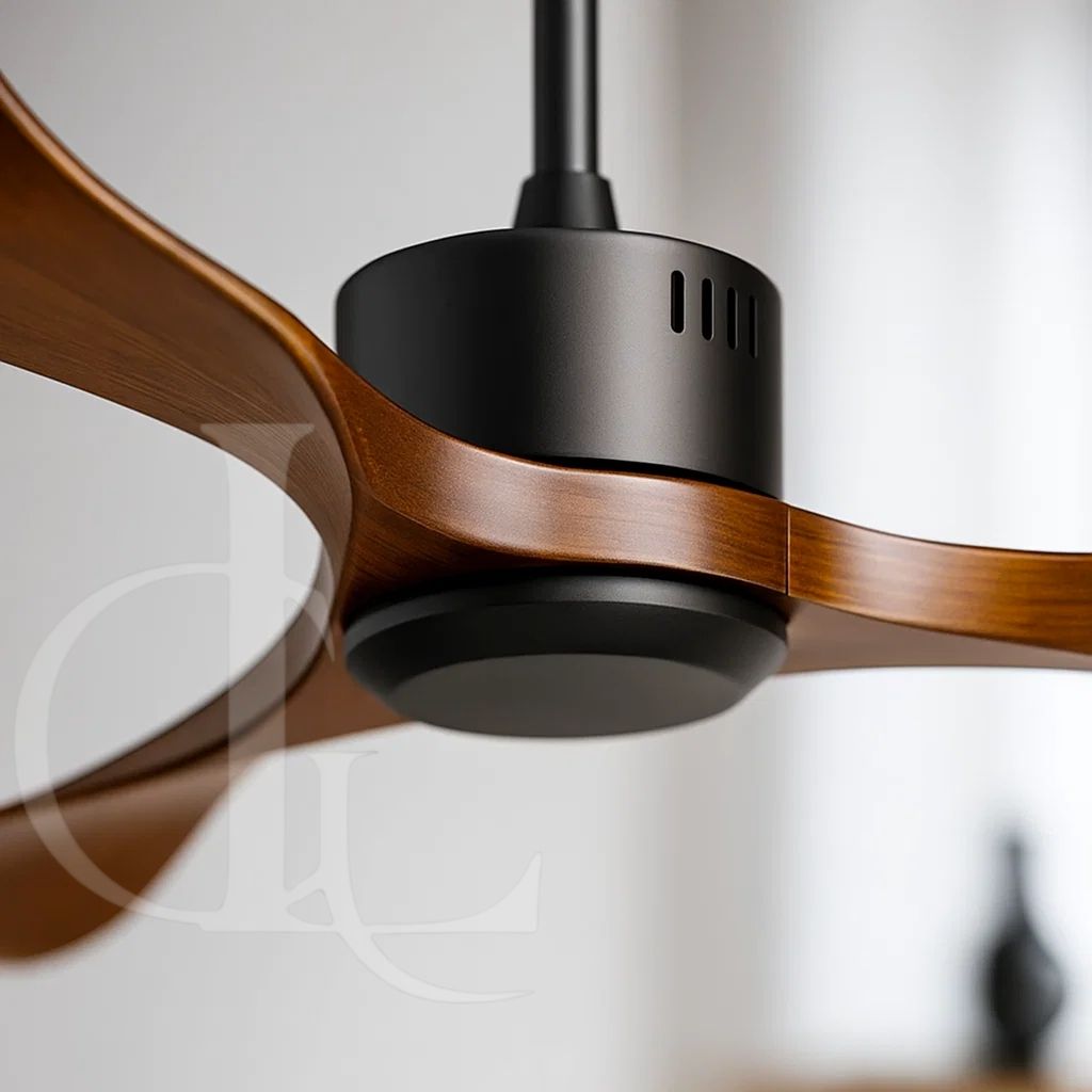 Modern Ceiling Fans
