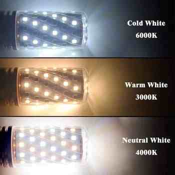 12 Watt Corn Led Light Bulbs