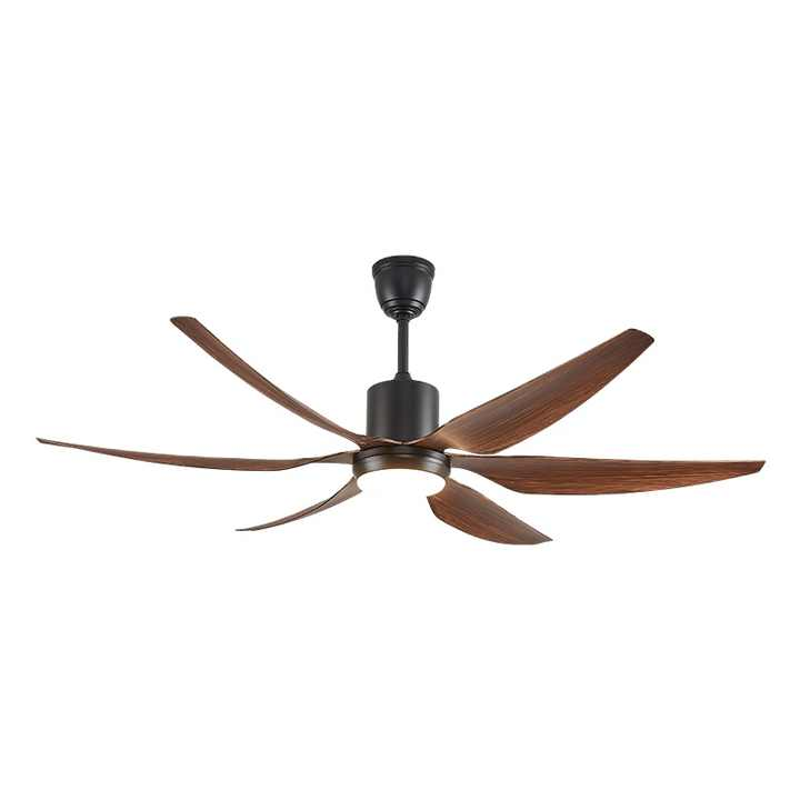 High Quality Modern Design Led Light Ceiling Fan