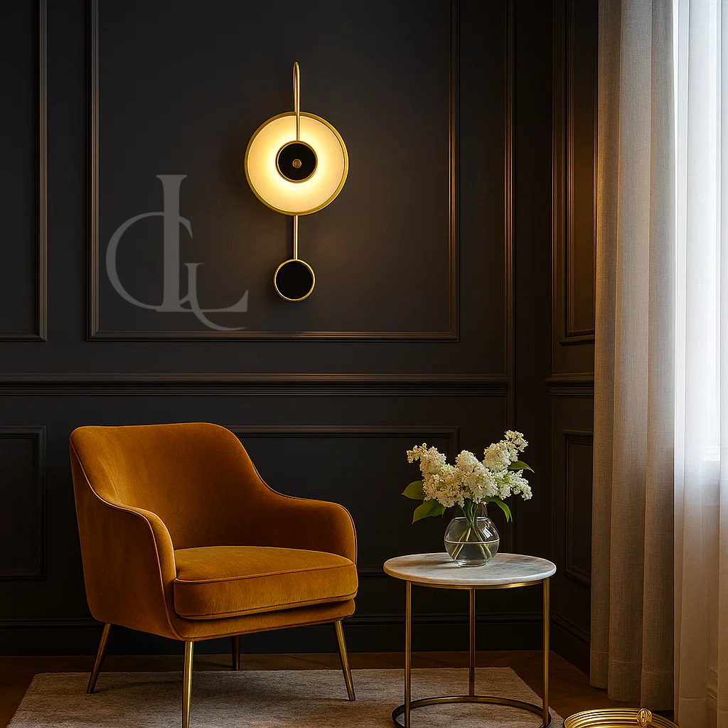 Destello Marble Sparkle Light