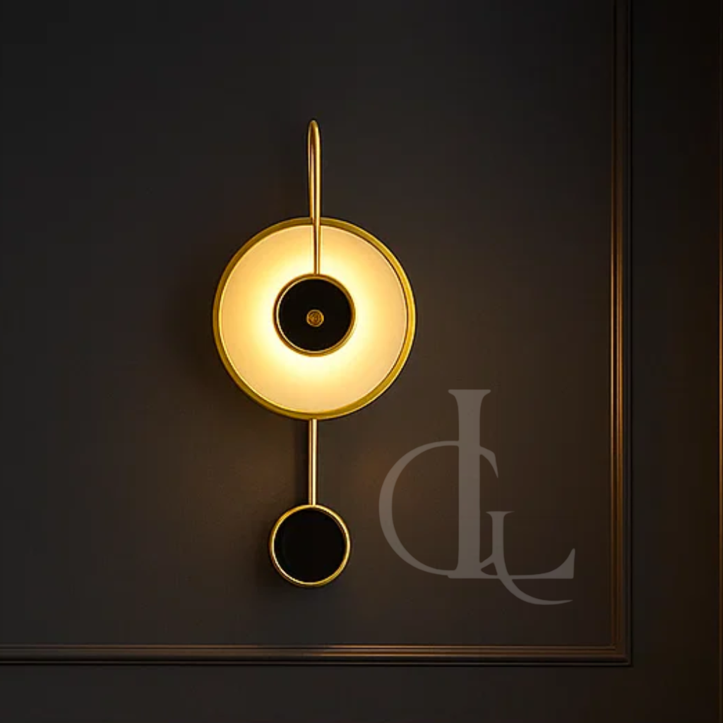 Destello Marble Sparkle Light