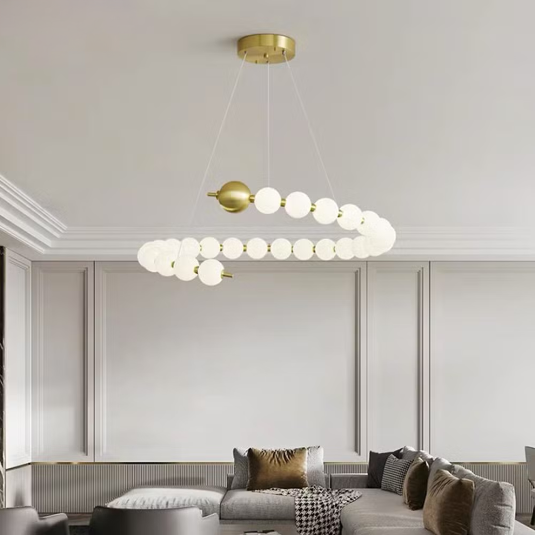Eclisse Jewel Chandelier