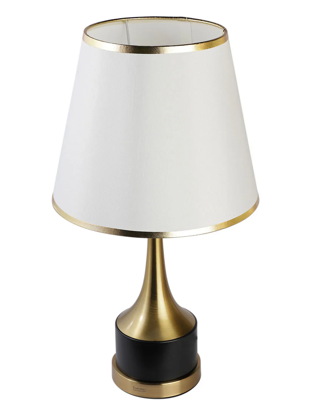 Luxury Gold Table Lamp