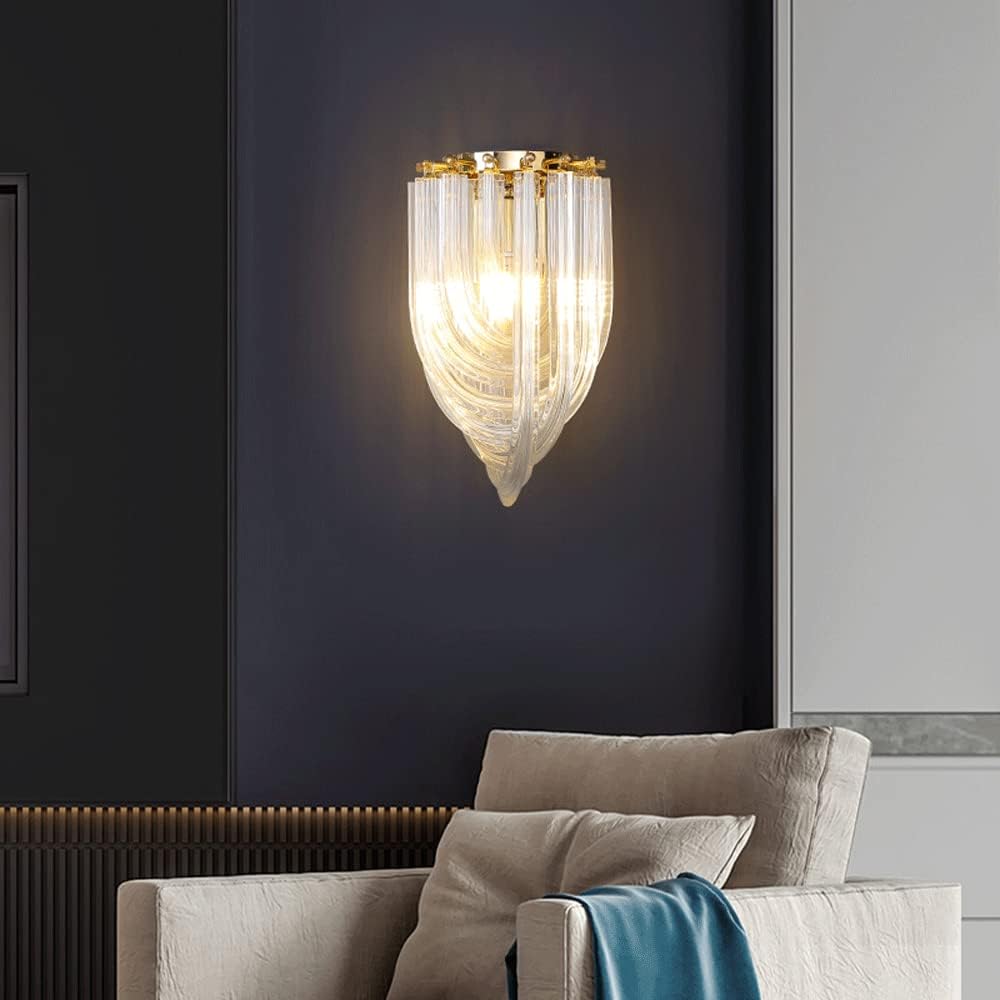 Empiric Wall Light