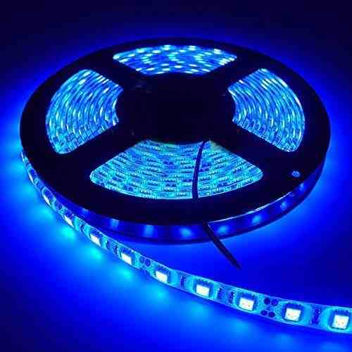 Led Strip High Lumen Light
