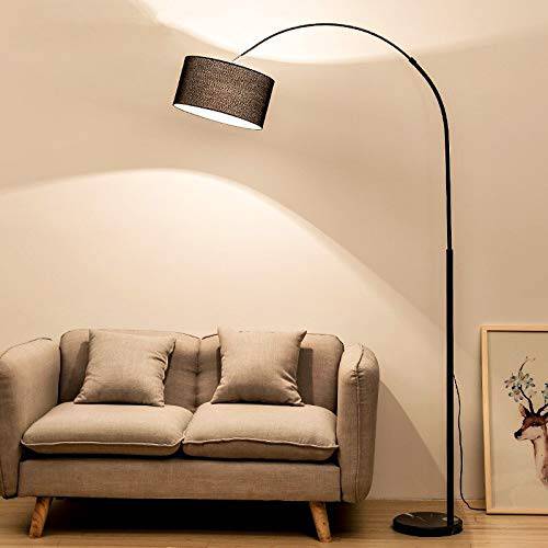 Floor Lamp For Living Room