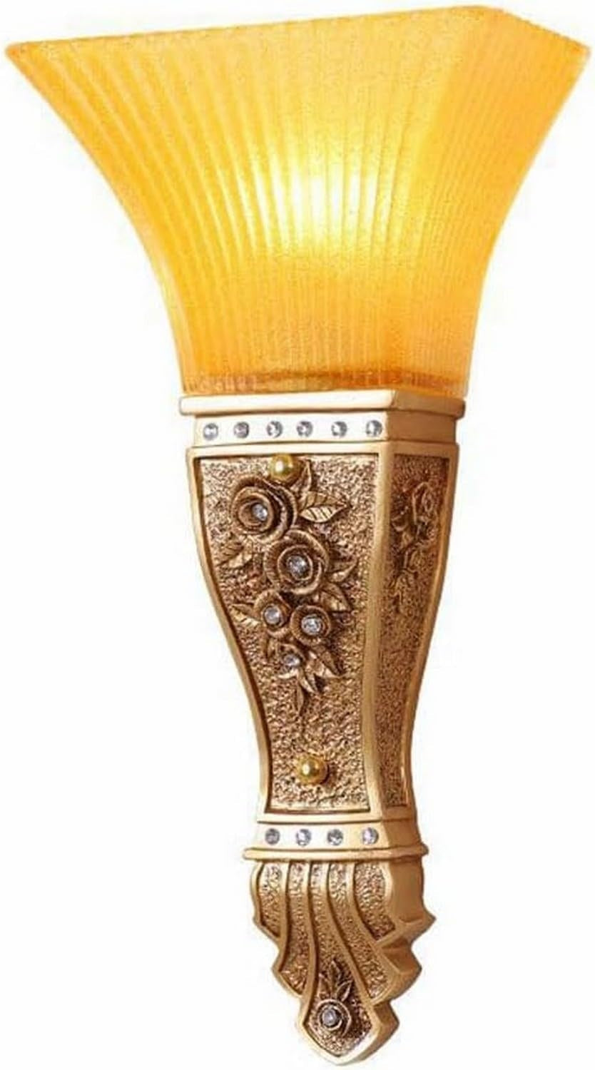 Retro Palace Wall Sconce