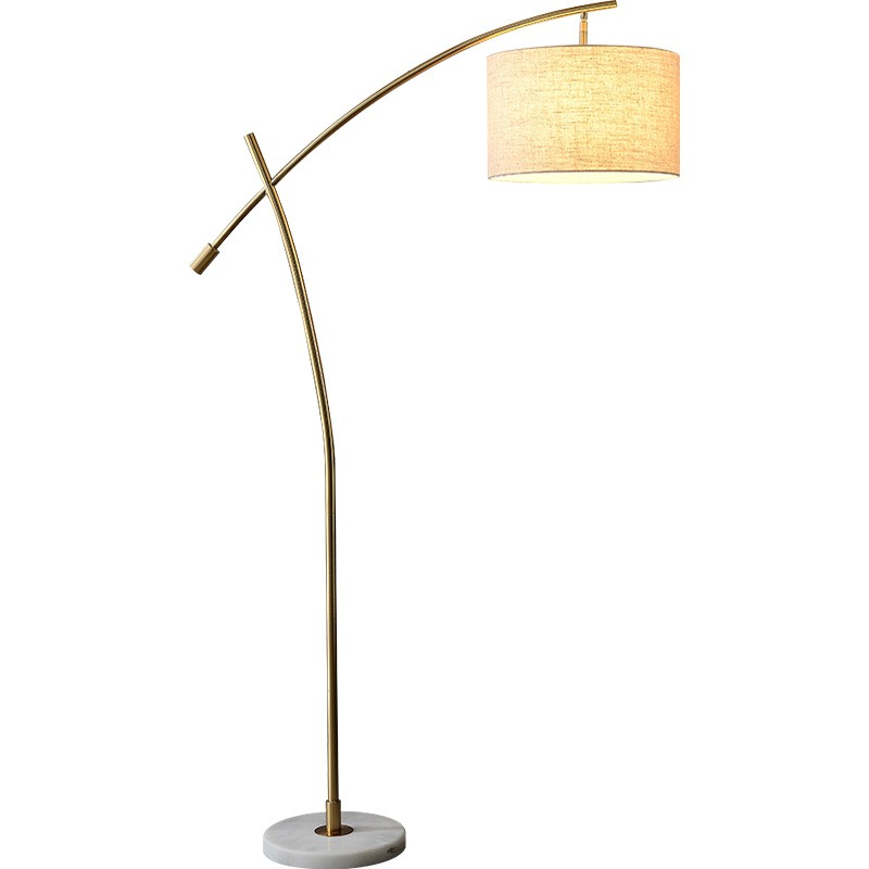 Vertical Floor Lamp For Study