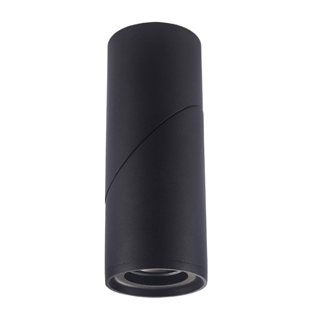 Rotating LED Spot Light