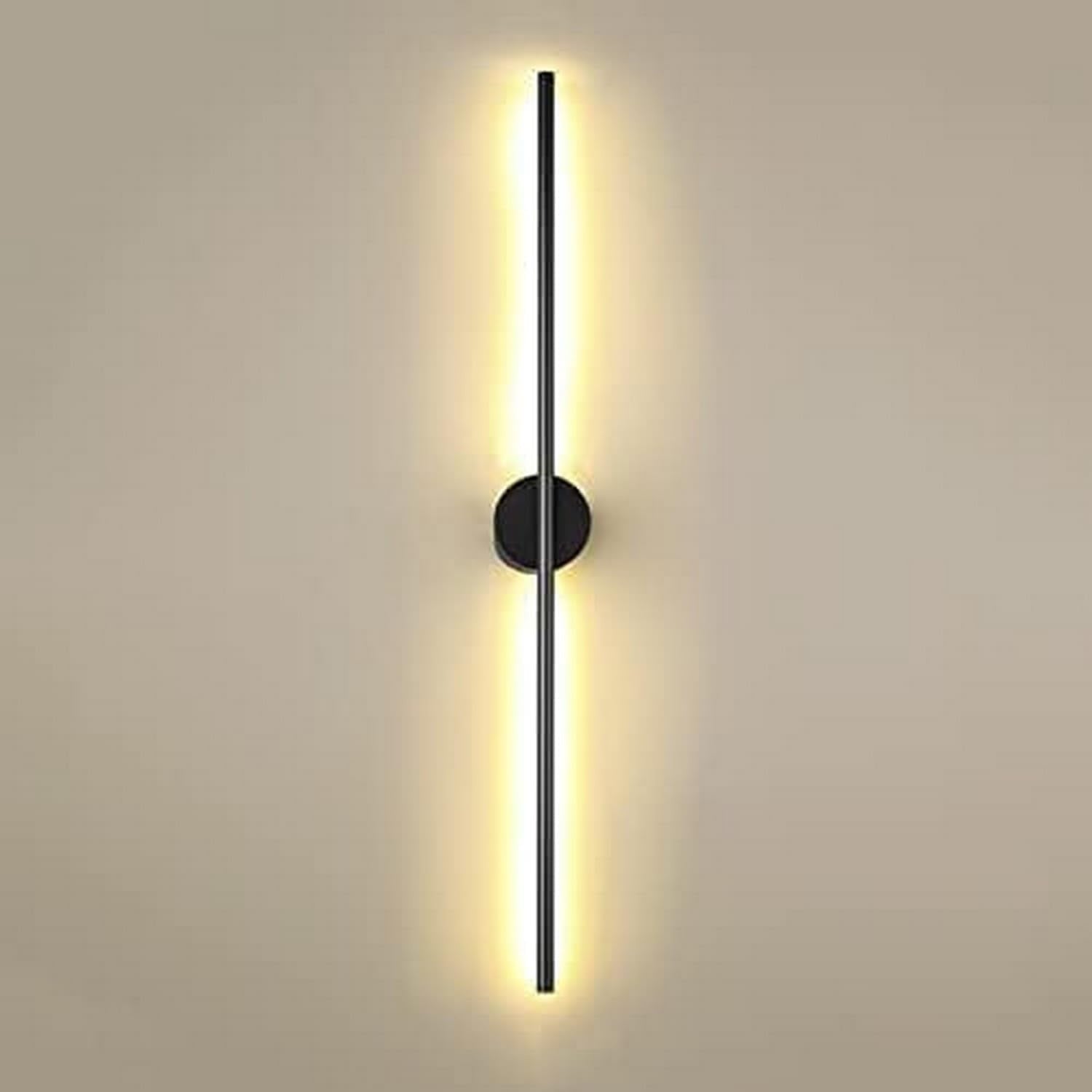 800mm Wall Light Long Strip LED Wall Lamp