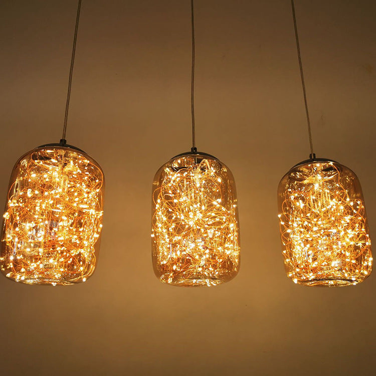 Modern Creative Pendant Light