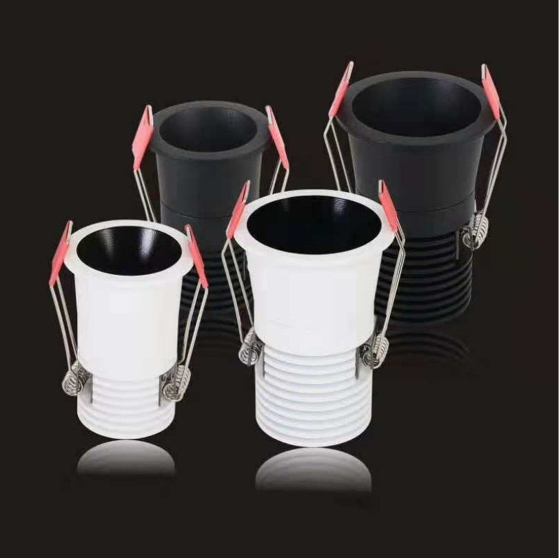 LED COB Spotlight Ceiling Light