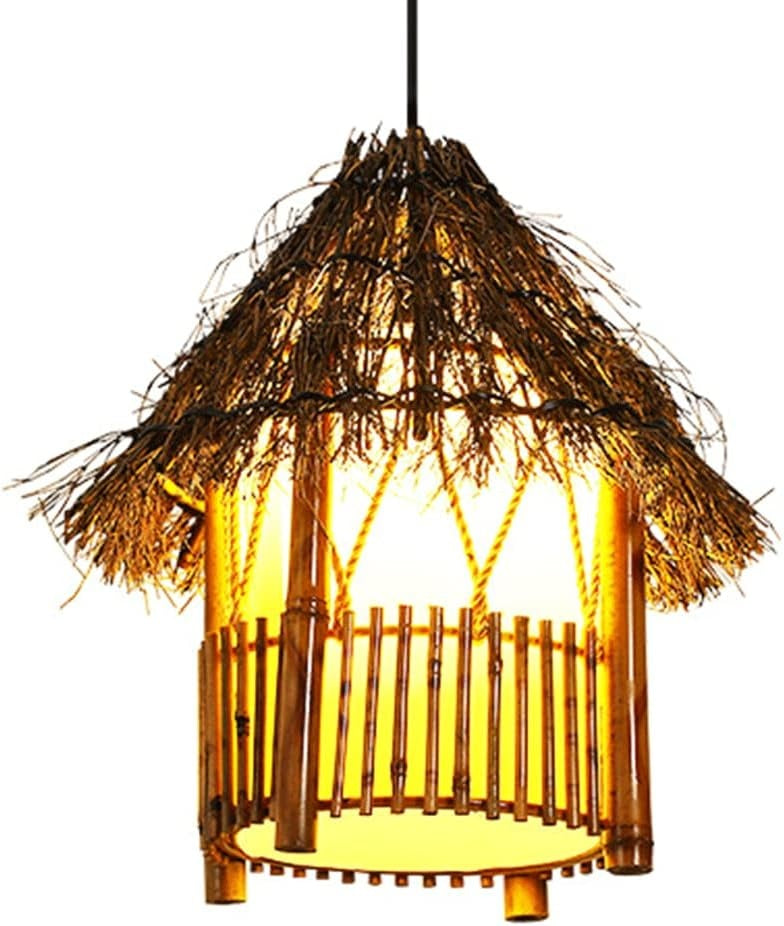 Retro Industrial Pendant Lights