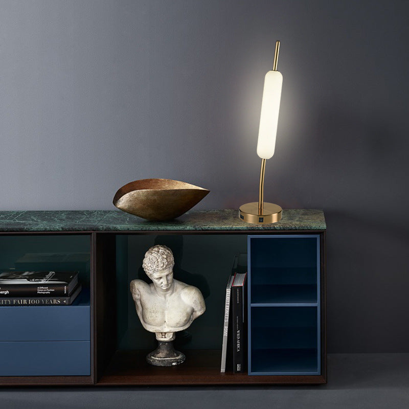 Modern Minimalist Table Lamp