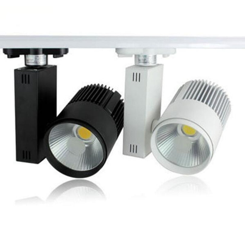 LED Track Lights