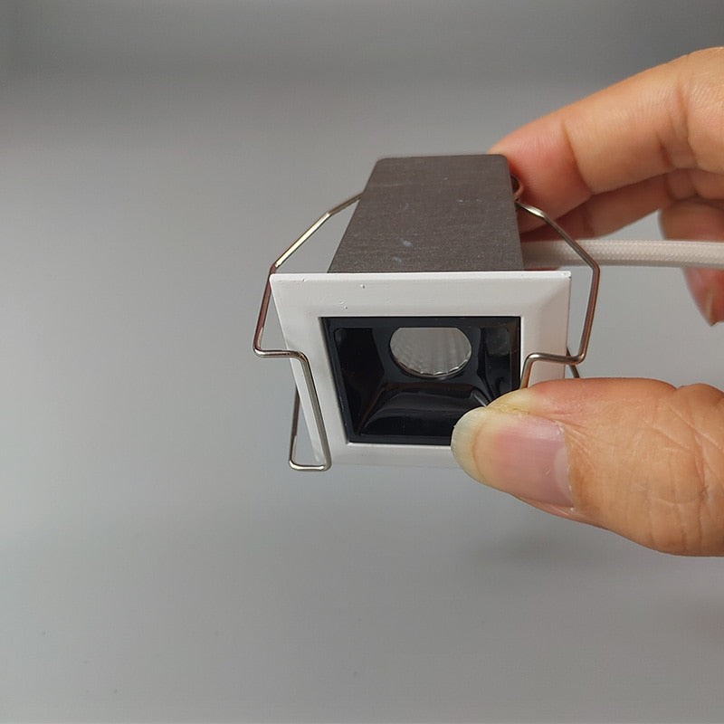 Recessed Linear Led Downlight