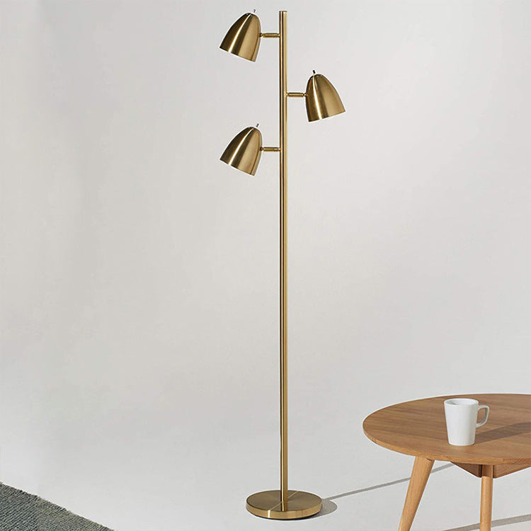 American Style Floor Lamp