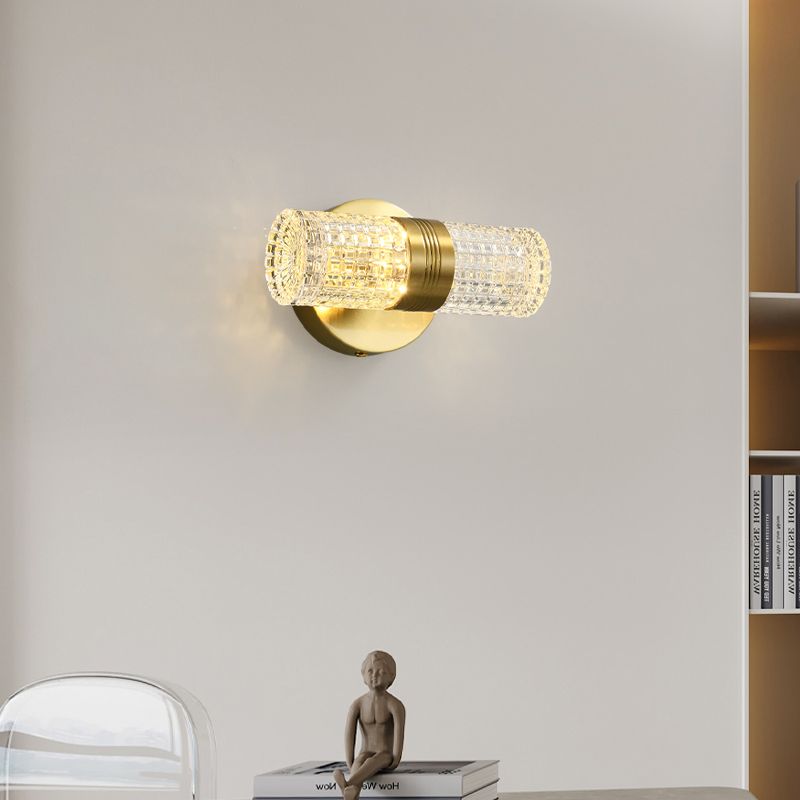 Magus Elegant Acrylic Mirror Light