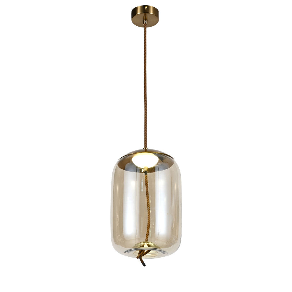 Modern Pendant Light