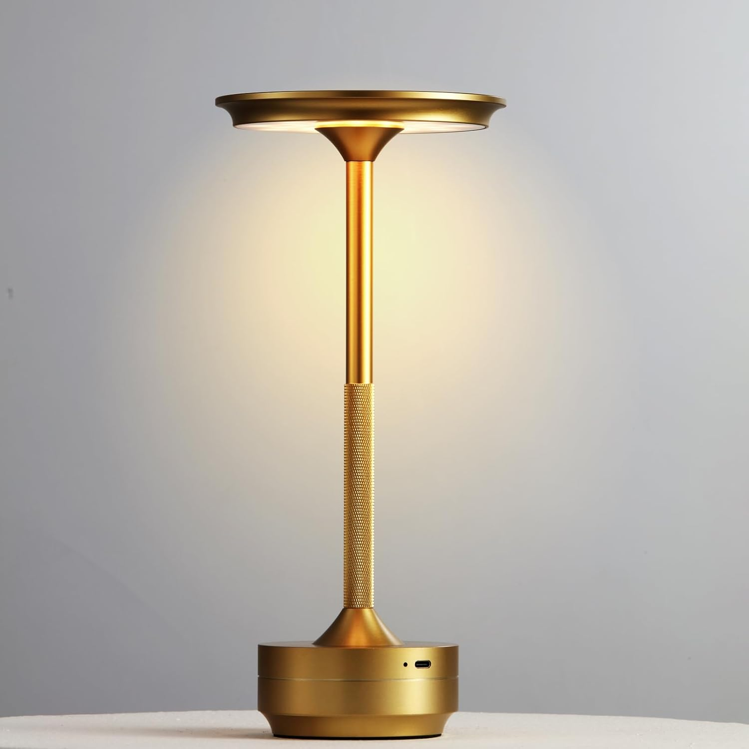 Cordless Table Lamp