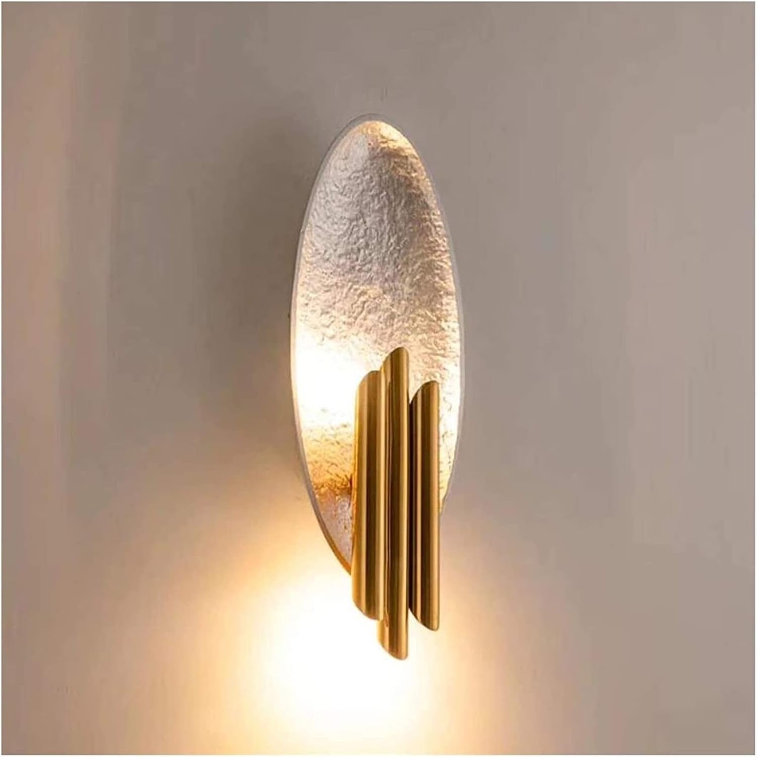 Luxury Wall-Mounted Light