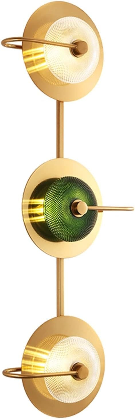 Luxury Creative Wall Light