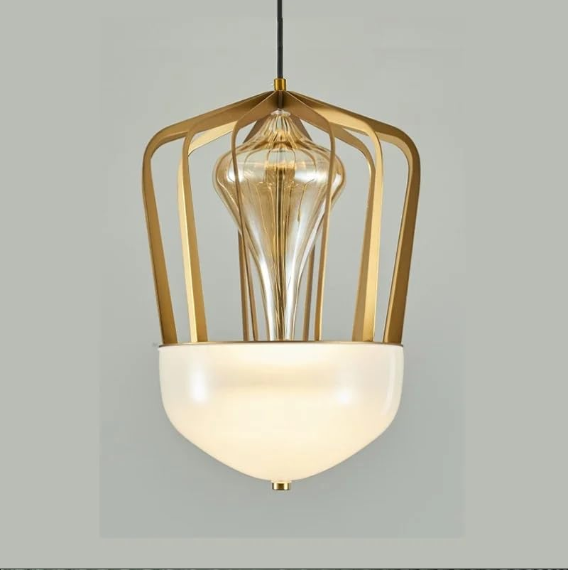 Bianco LED Pendant Light