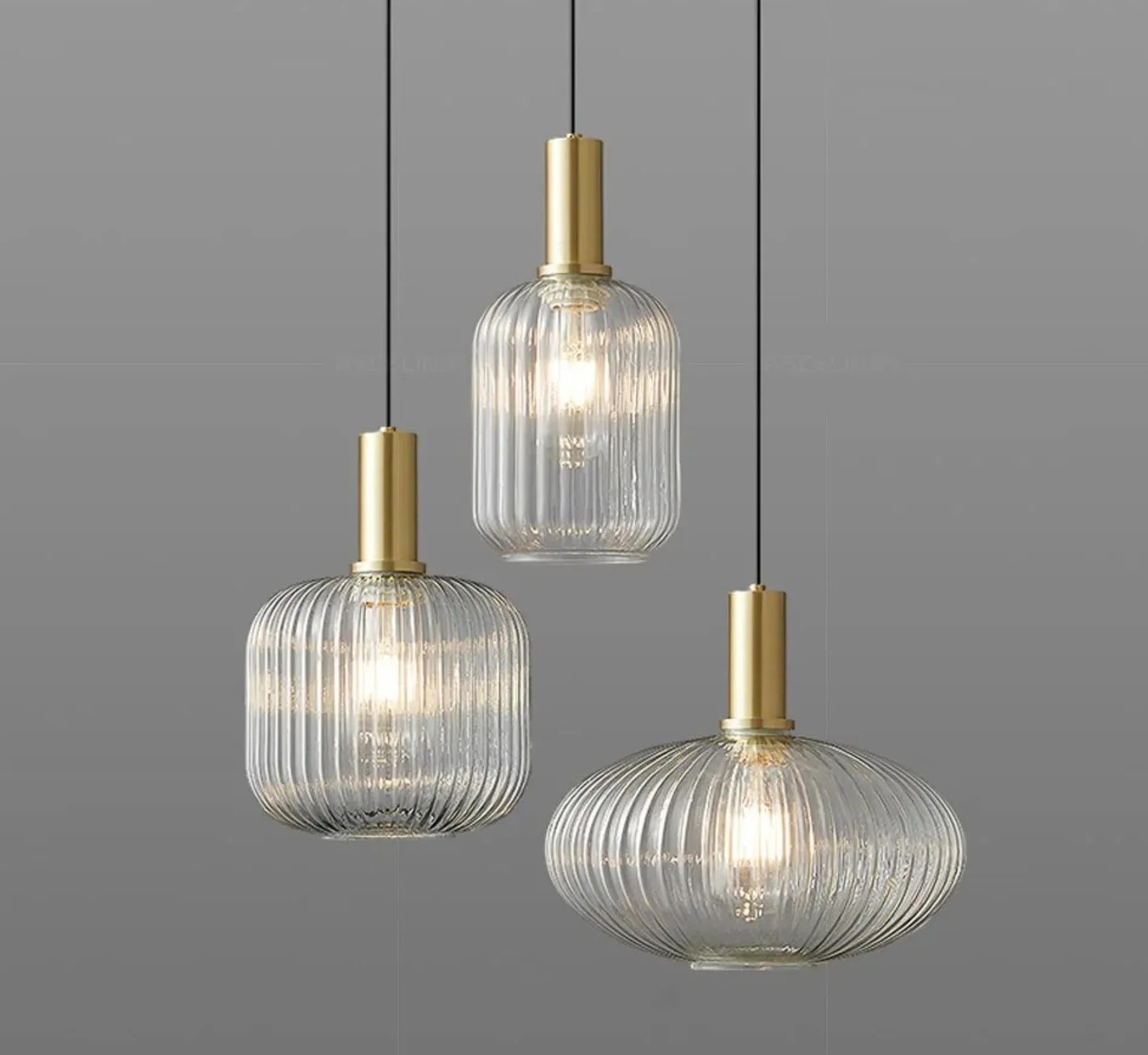 Neva Ceiling Hanging Light