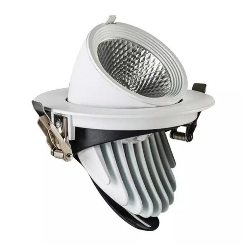 COB LED Downlight