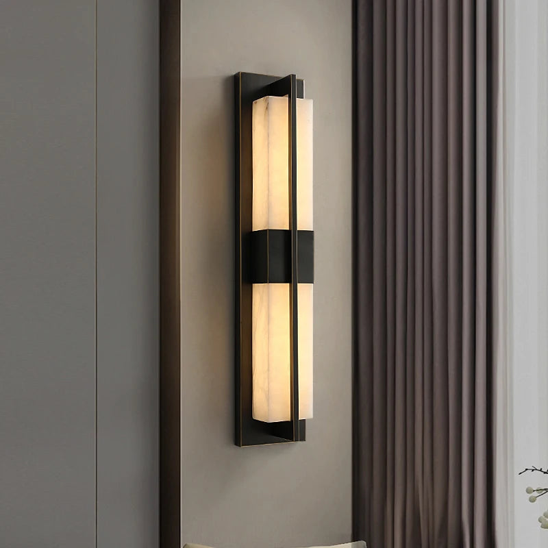 Bricks Essence (Outdoor/Indoor) Wall Light