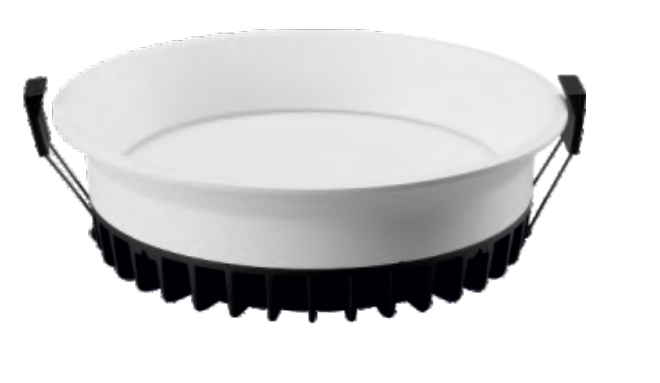 Anti Glare Recessed Ceiling Down Light