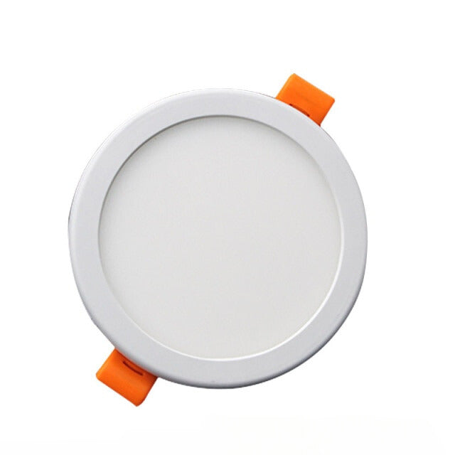 Ultra Thin LED Panel Light