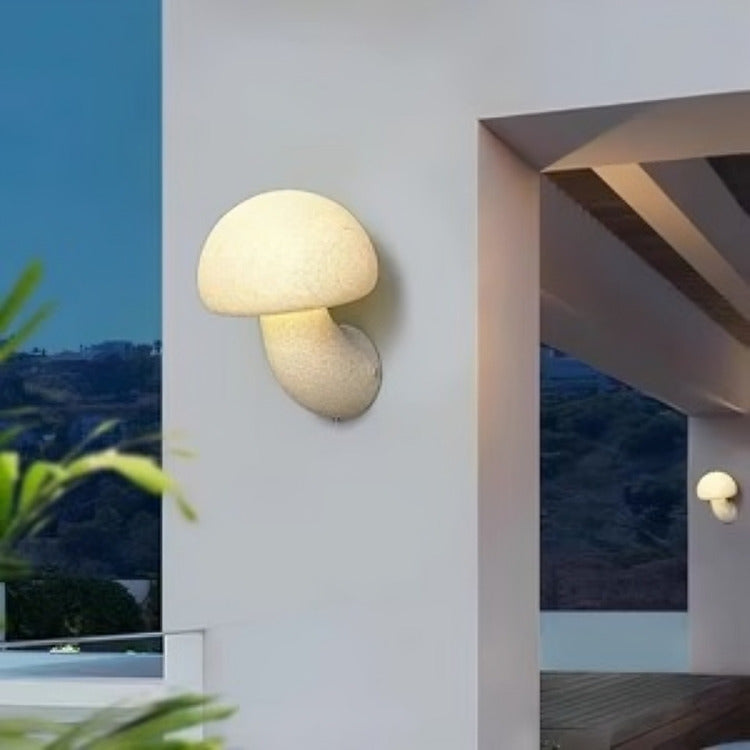 Outdoor Wall Lamp Art Led Creative Wall Lamp