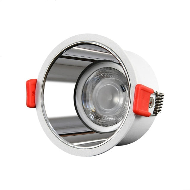 Deep Glare LED Downlight