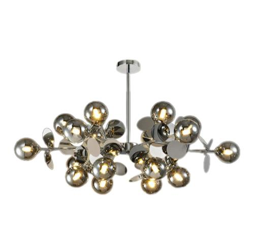 Decorative Led Chandelier