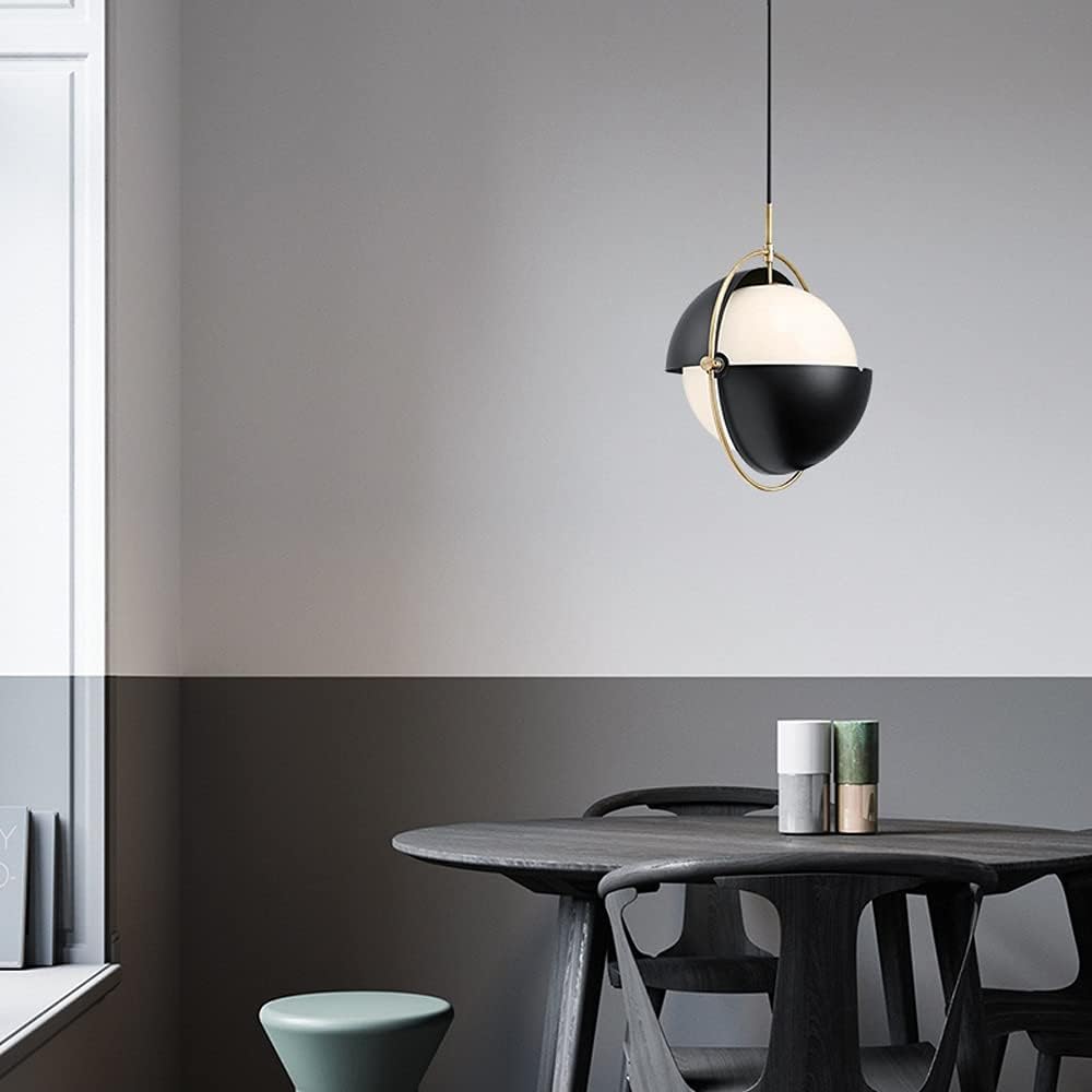 Stellar Sphere Hanging Light