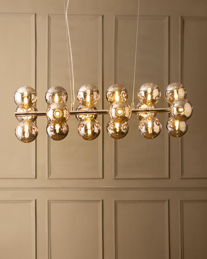 Light Kitchen Island Pendant