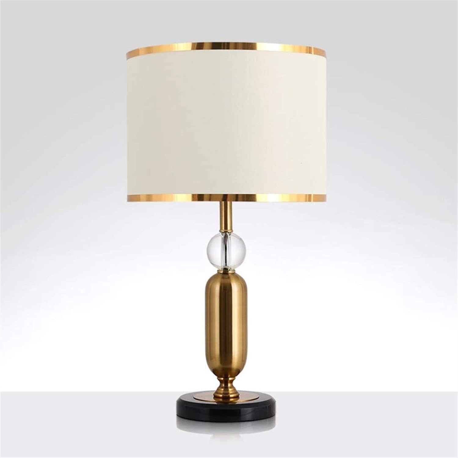 Luxury Gold Table Lamp