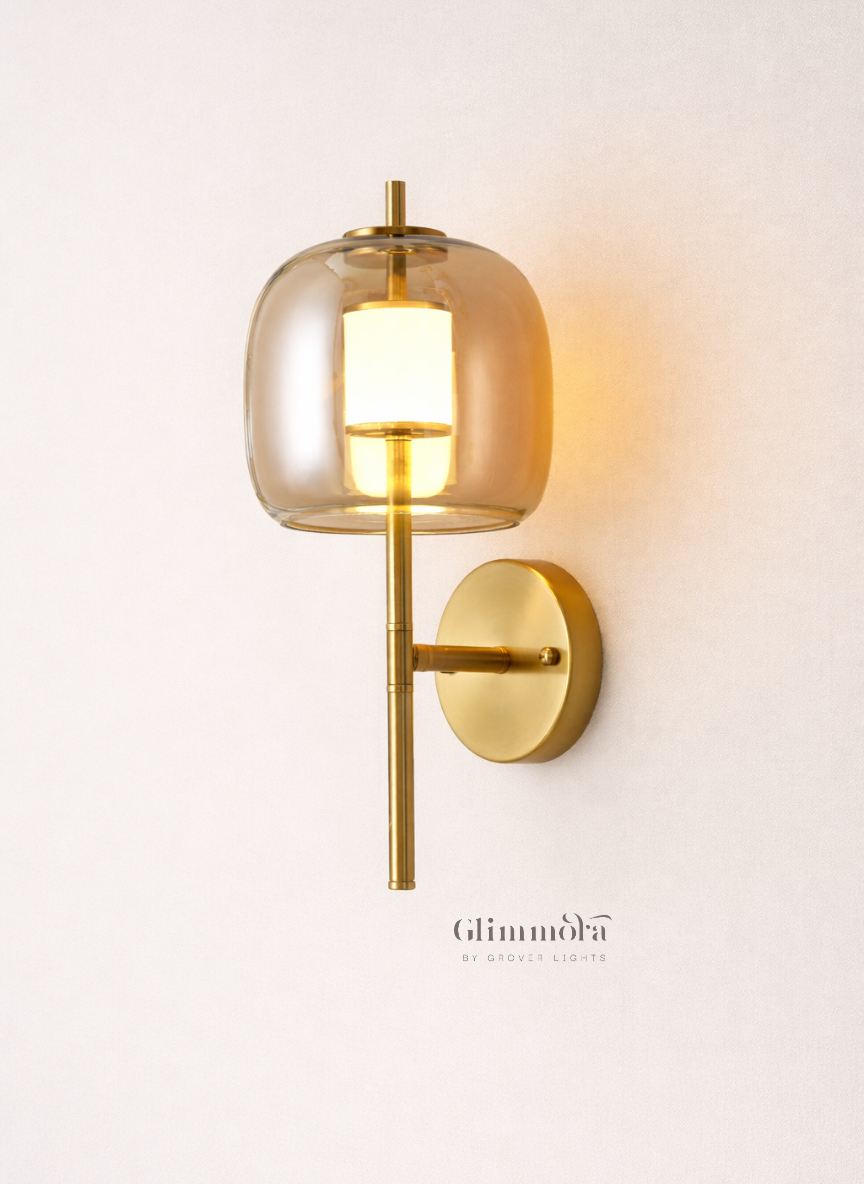 Sereno wall light