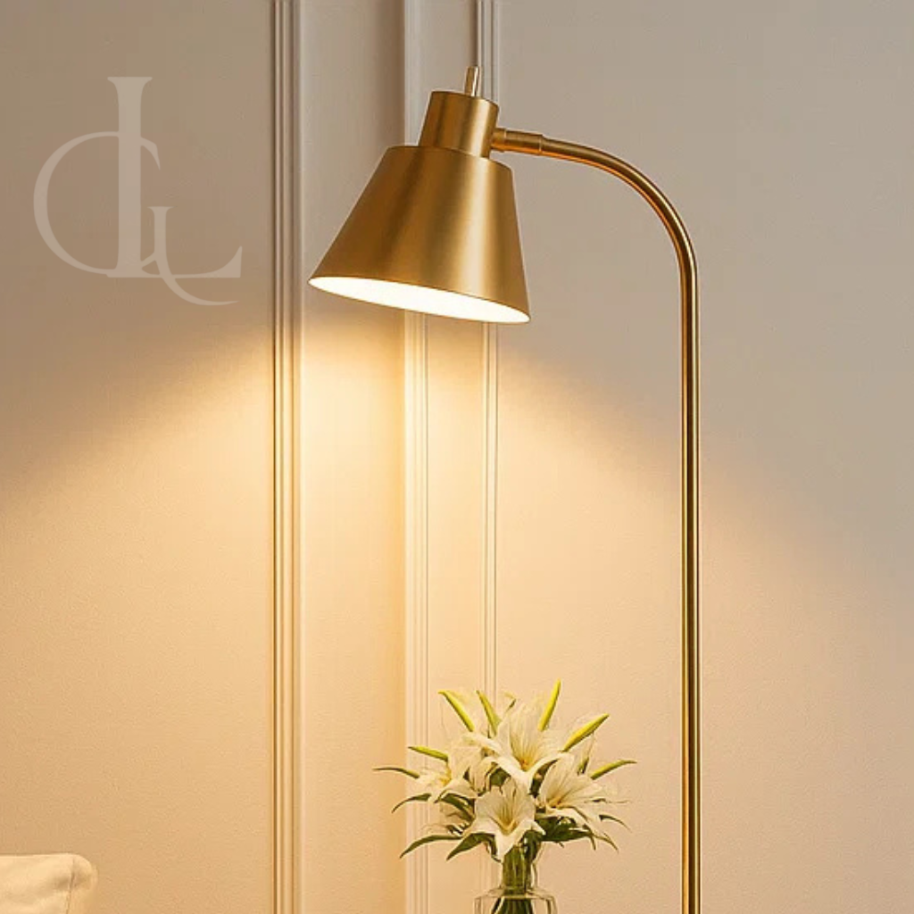 Mid-Century Modern Floor lamps