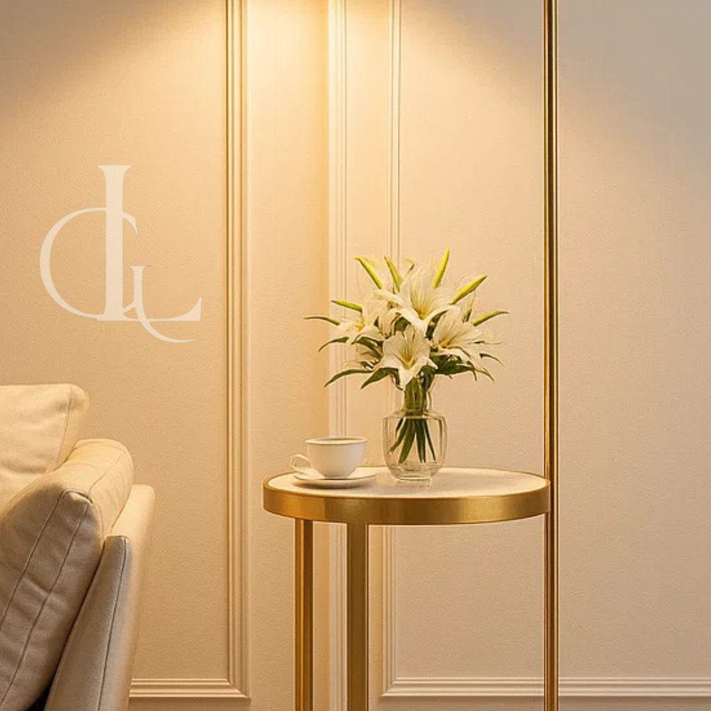 Mid-Century Modern Floor lamps