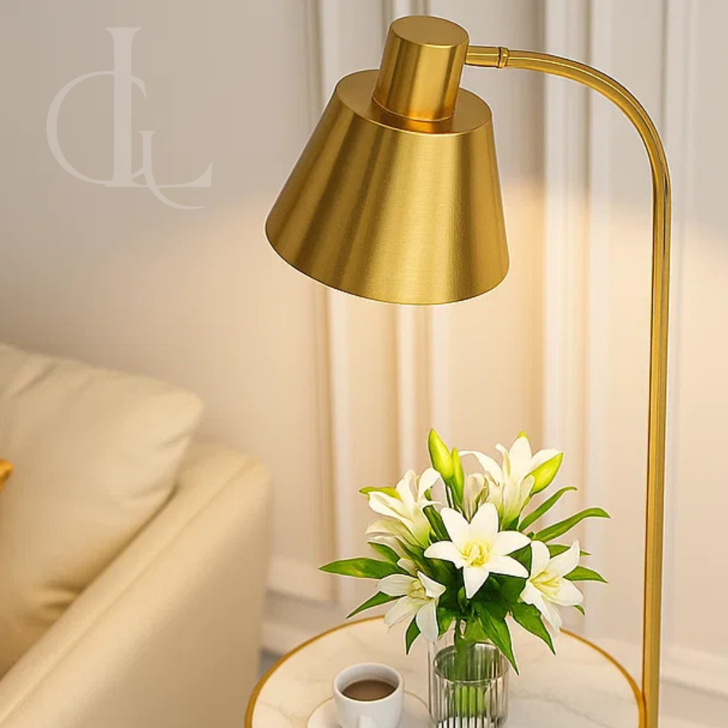 Mid-Century Modern Floor lamps