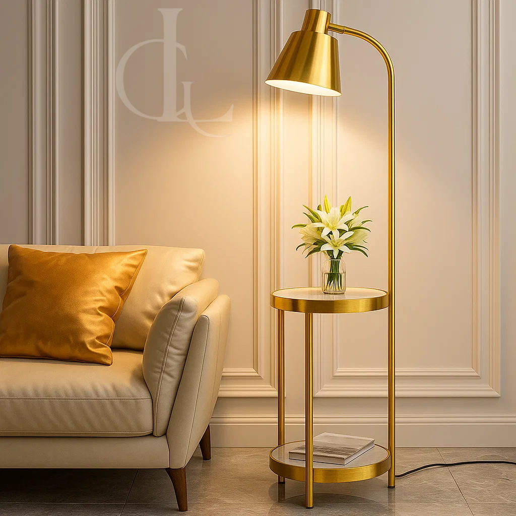 Mid-Century Modern Floor lamps