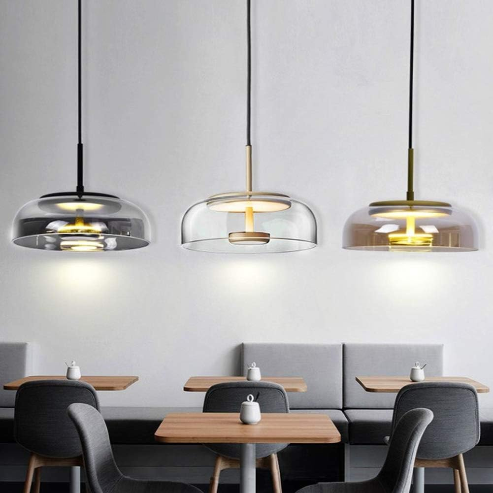 Designer Modern Pendant Lamp