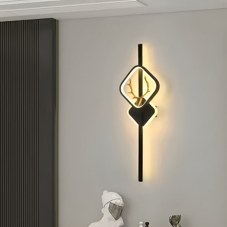 Modern Led Lighting Decoration Wall Light