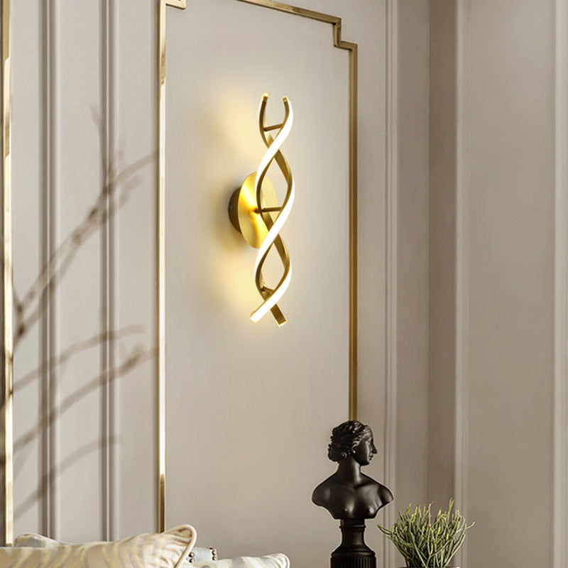 Finding Glimmora Wall Light