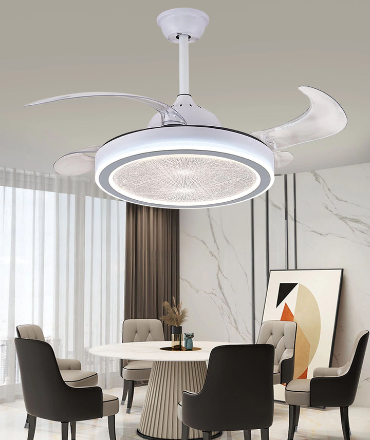 Leisure Ceiling Fan