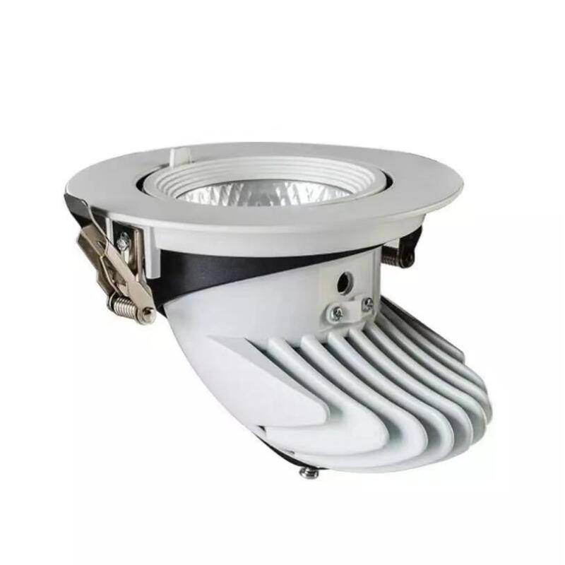 COB LED Downlight